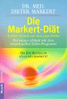 diaet-duell.de-Buchtip: Die Markert- Di�t - Schlu� mit dem Jo- Jo- Effekt