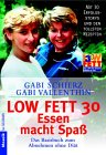 diaet-duell.de-Buchtip: Low Fat 30 - Essen macht Spa�. Das Basisbuch zum Abnehmen ohne Di�t