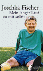 diaet-duell.de-Buchtip: Mein langer Lauf zu mir selbst