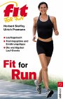diaet-duell.de-Buchtip: Fit for fun - Fit for Run