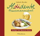 diaet-duell.de-Buchtip: Aldidente Hausmannskost