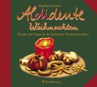 diaet-duell.de-Buchtip: Aldidente Weihnachten