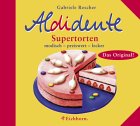 diaet-duell.de-Buchtip: Aldidente Supertorten
