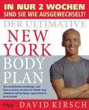 diaet-duell.de-Buchtip: Der Ultimative New York Body Plan